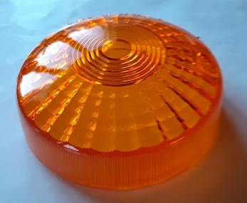 33402-377-671,  33402-377-672 Blinkersglas Honda