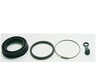 Repsatas Bromsok Fram-Bak  Yamaha SR500-XS1100  (1J3-20000-20) 76300