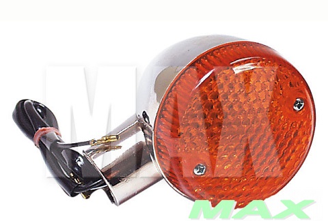 Blinkers Höger Honda (33450-MZ0-611/33600-MZ0-611) 121022