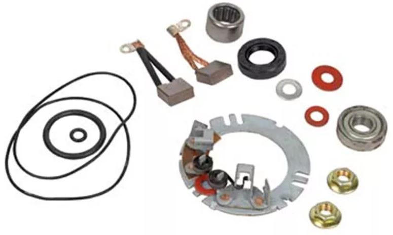 Repsats startmotor Honda (31200-MB2-008, 31200-MB6-008)  SMU9139