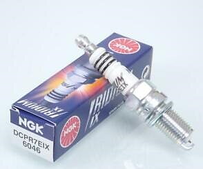 DCPR7EIX-9 NGK Tändstift Iridium 6046