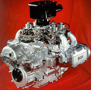 RESERVDELAR Honda GL1000 1975-79 - 5