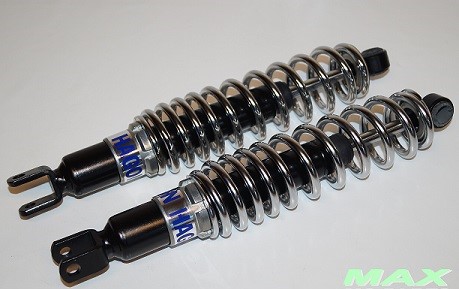 Hagon Twin Stötdämpare Honda CB650-750 33501