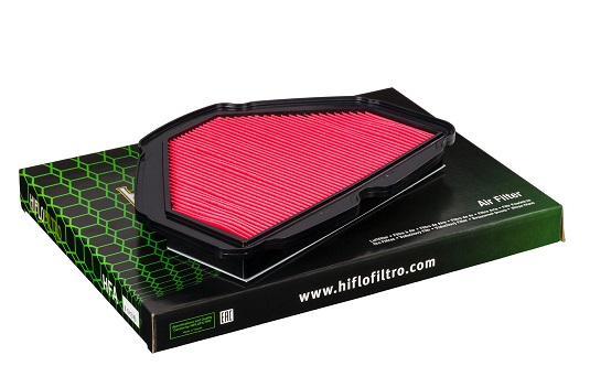 HFA1936 Hi-Flo Luftfilter Honda GL1800 2017- (17210-MKC-A00)  HFA1936