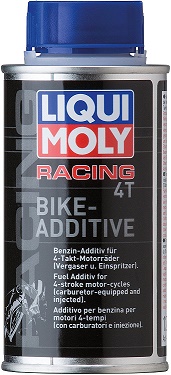 LiquiMoly Bränsletillsats Speed Additive 150 ML  LM3040