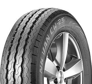 Nankang Släpvagnsdäck 155/80R13 C däck CW-25 91/89T