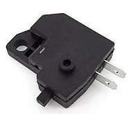 Bromsljuskontakt styret Honda CB100-1800 (35340-MM5-600)  174004