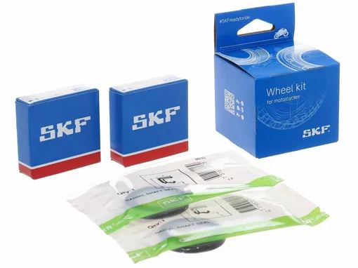 Hjullagerrsats SKF  Fram Suzuki - Yamaha 