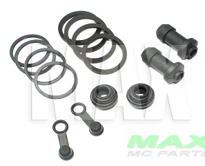 Repsats Bomsok Fram Honda CB600F, XL600V, XRV750  (06435-MA3-405) 76025