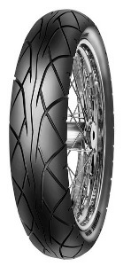 Mitas H15  4.00-18 TT H18 64T Bakdäck (7840956)  277662 Slangdäck