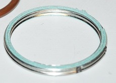 Avgaspackningar Honda VT1100, VTX1300, VTX1800 (18291-MR5-801) 12006