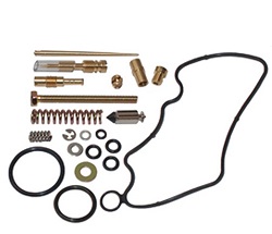 Repsatser Förgasare Honda ATV 4 hjulingar - 7