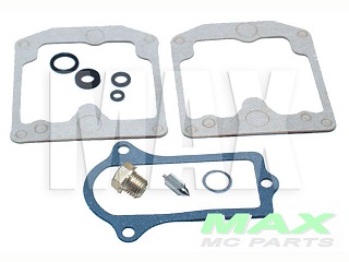 Repsats förgasare Kawasaki Z900A4-1000A 1977-78 (226100)