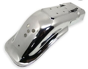 Bakskärm Kawasaki Z900-Z1-Z1000A (35022-072)  174129