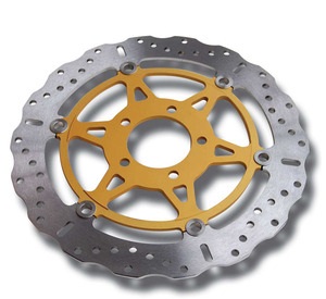 Bromsskiva EBC Contoure Aprilia-BMW-Benelli-Moto Guzzi  MD621XC