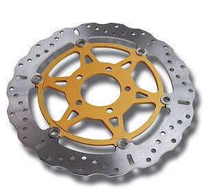 Bromsskiva EBC Contoure Aprilia-BMW-Benelli-Moto Guzzi  MD621XC