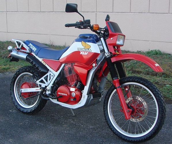 Membran Förgasare Honda XLV750R (16111-MB6-601)  1330807 - 2