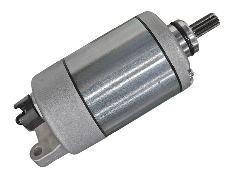 Startmotor Suzuki GSF1250 - Yamaha MT-09   MD-01077/25-01077
