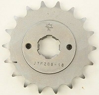 Framdrev Honda CB750K1-K6 SOHC (23801-300-000) JTF288/18