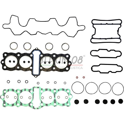 Packningssats Honda CB650 1979-83  19043/CI-CB650GS - 2