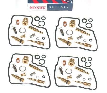 Keyster Repsats Förgasare Honda ST1100 Pan European KH-1510