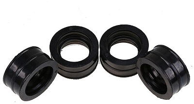 Insugsgummi sats Honda VF700-VF750 (16211-MB0-000) HMB0INBT