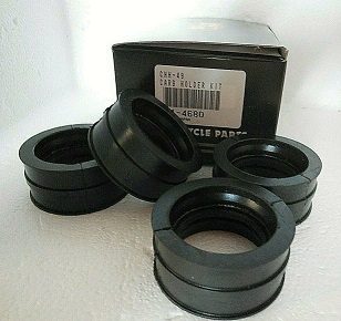 Insugsgummi sats Honda VF700-VF750 (16211-MB0-000) HMB0INBT - 2