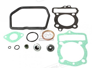 06111-KN4-750  Packningssats Honda XR100R - 2