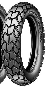 Michelin Sirac 110/80-18 TT 58R Bakdäck 6705467054