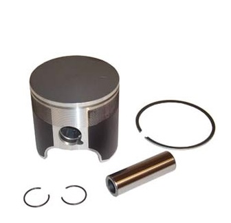 Kolvsats 85.00mm STD. Polaris 795cc LC, 2 cyl. (2203605) 241182