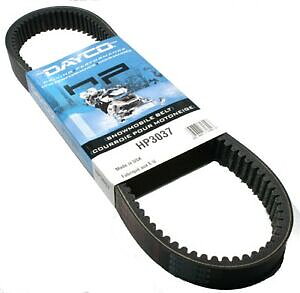 Dayco HP3037 Drivrem - Variatorrem Arctic Cat (0627-013, 0627-014) 