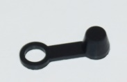 Gummihätta för Bromsok (43057-002 )  174411