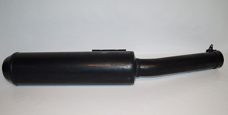 Sito Ljuddämpare Honda CBR600 (1300)