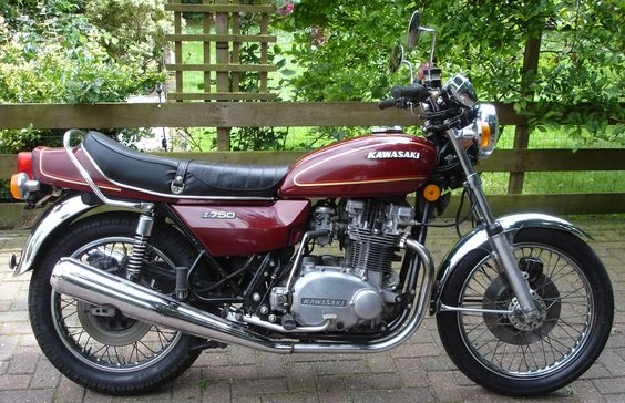 Membran Förgasare Kawasaki Z750B 2 cyl. (16059-004) 1333304 - 2