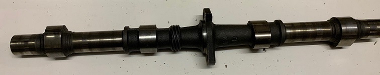 Beg. Kamaxlar till Suzuki GSX1100 1982 - 2