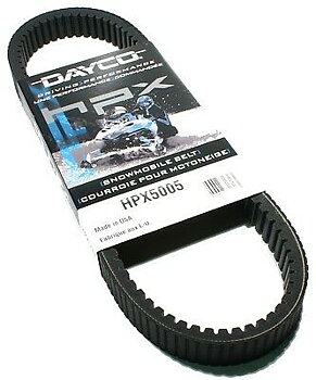 Dayco HPX5005 Drivrem-Variatorrem Arctic Cat (0227-030, 0227-032, 0227-101, 0227-103)