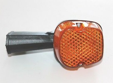 Blinkers Honda CB250-CB400N (33400-443-611)  121006