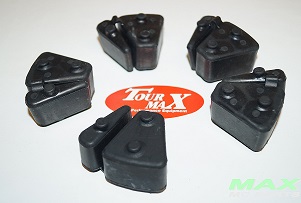 Ryckutjämnare sats Honda CBR1000F-XRV750 African Twin (41241-MM5-000 ) 51006 - 2
