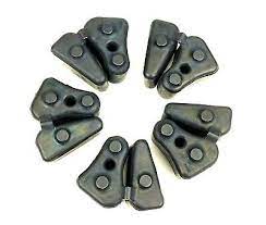 Ryckutjämnare sats Honda CBR1000F-XRV750 African Twin (41241-MM5-000 ) 51006