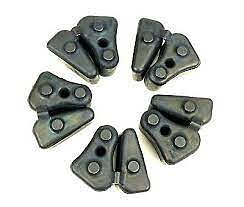 Ryckutjämnare sats Honda CBR1000F-XRV750 African Twin (41241-MM5-000 ) 51006