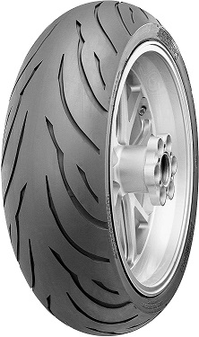 Continental ContiMotion M 170/60 ZR17 TL (72W) Bakdäck 
