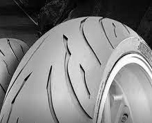 Continental ContiMotion M 170/60 ZR17 TL (72W) Bakdäck  - 2