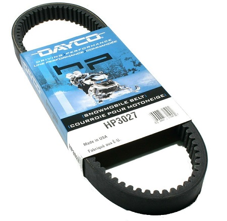 Dayco HP3027 Drivrem-Variatorrem Polaris (3211051)