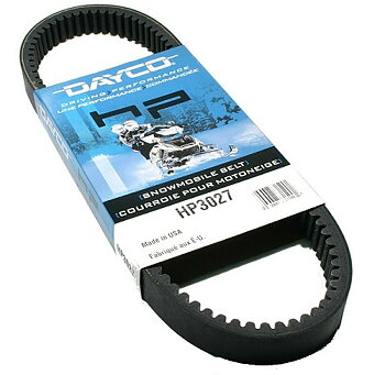 Dayco HP3027 Drivrem-Variatorrem Polaris (3211051)