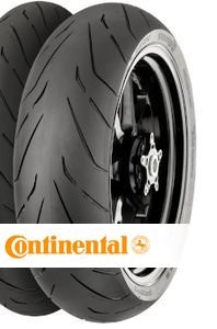 Continental ContiRoad 160/60 ZR17 TL (69W) Bakdäck
