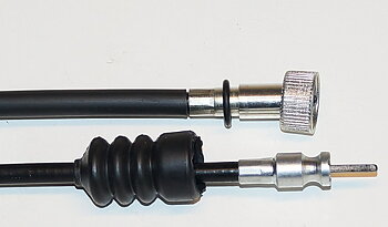 Hastighetsmätarkabel (Wire) BMW R-serie (62121357731) 48607