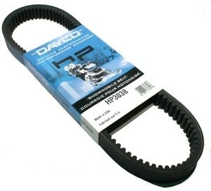 Dayco HP3038 Drivrem - Variatorrem Arctic Cat (0627-020, 0627-021, 0627-022, 0627-024) 