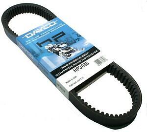 Dayco HP3038 Drivrem - Variatorrem Arctic Cat (0627-020, 0627-021, 0627-022, 0627-024) 