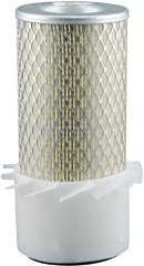 PA1865-FN Luftfilter Baldwind