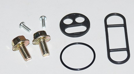 Repsats Bränslekran  Kawasaki-Suzuki-Yamaha   225516